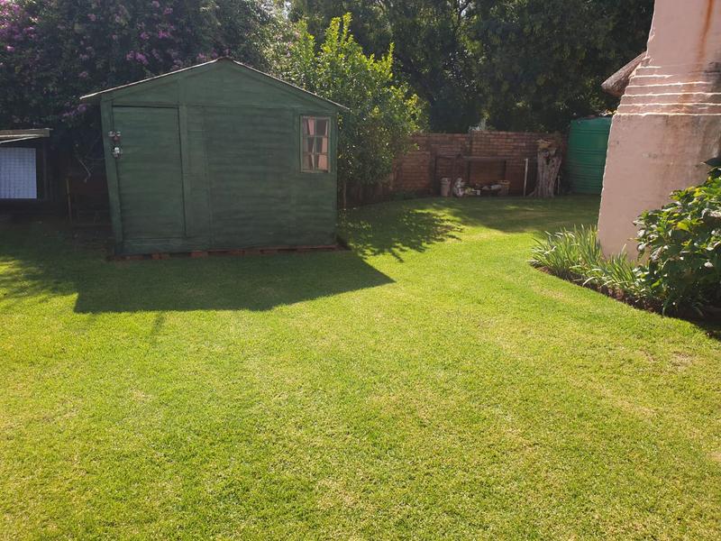 4 Bedroom Property for Sale in Koster North West